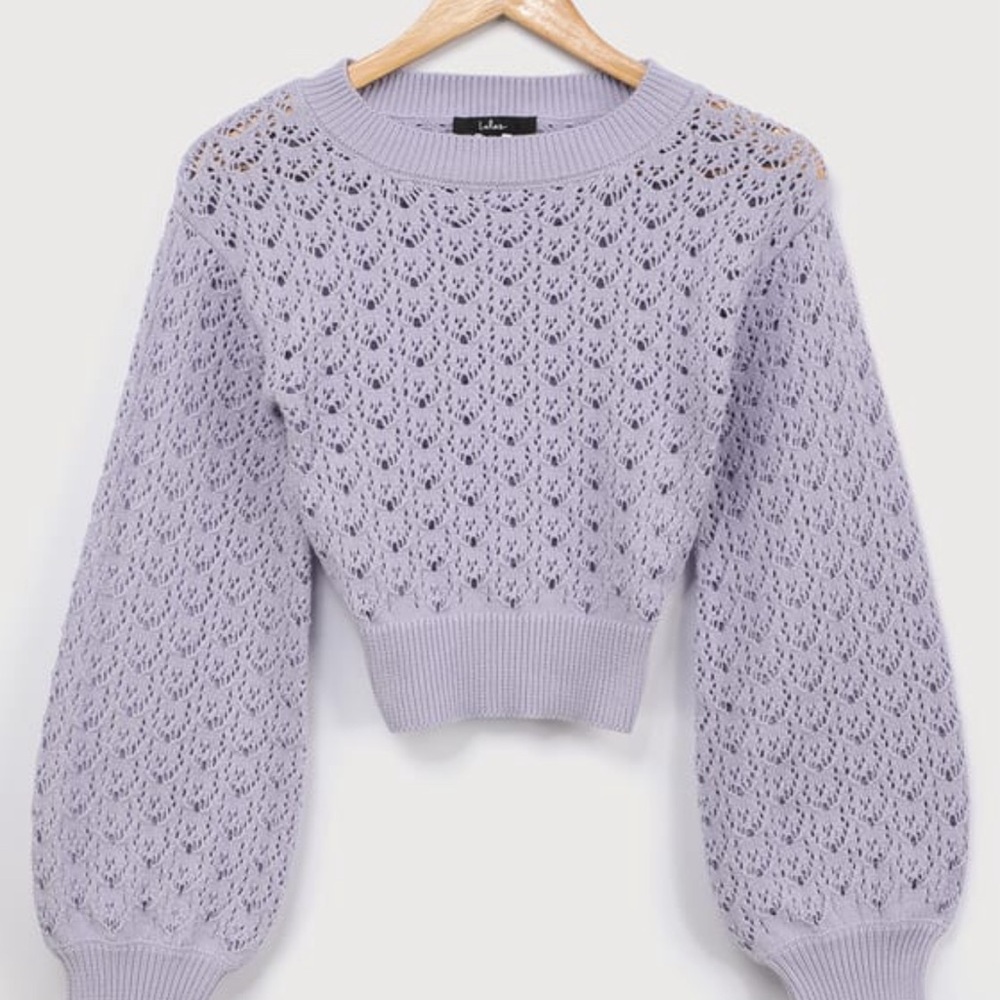 Women’s Knit Sweater